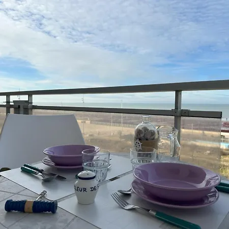 En Bord De à - Animaux Admis, Parking - Fr-1-540-315 *