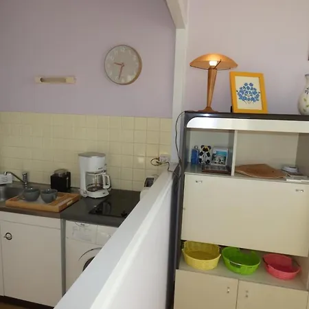 Διαμέρισμα En Bord De A - Animaux Admis, Parking - Fr-1-540-315