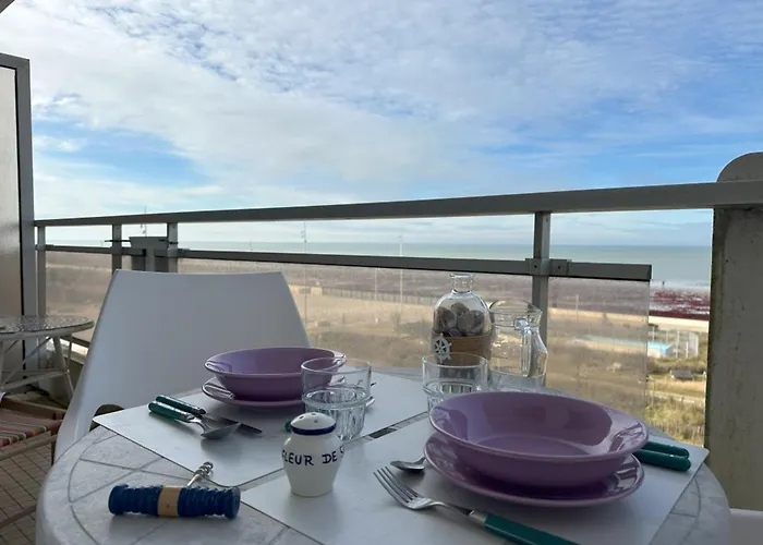 En Bord De à - Animaux Admis, Parking - Fr-1-540-315 *