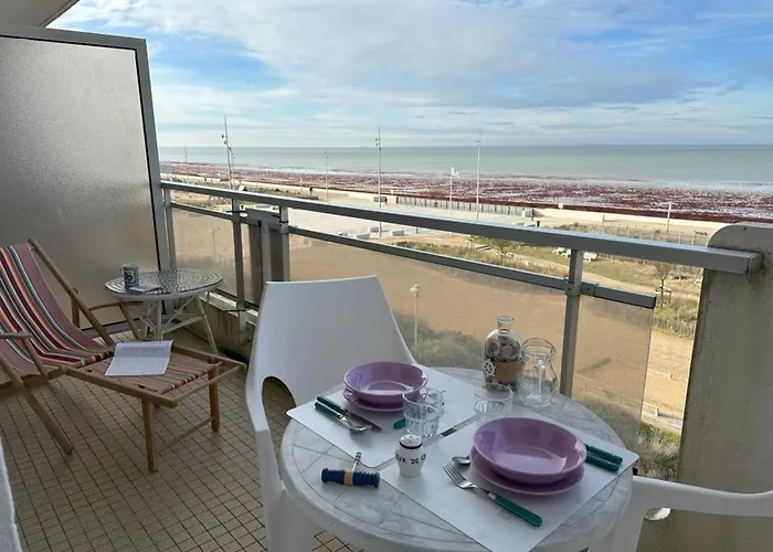 En Bord De à - Animaux Admis, Parking - Fr-1-540-315