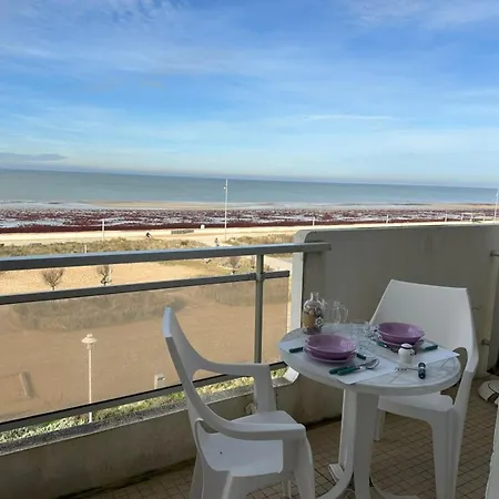 Apartment En Bord De A - Animaux Admis, Parking - Fr-1-540-315 Notre-Dame-de-Monts