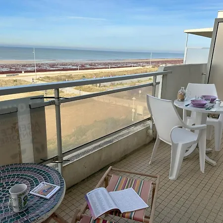 Apartment En Bord De A - Animaux Admis, Parking - Fr-1-540-315 *