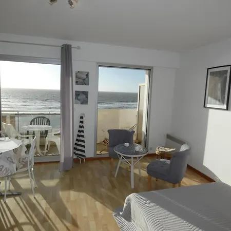 Apartment En Bord De A - Animaux Admis, Parking - Fr-1-540-315