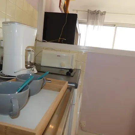 En Bord De A - Animaux Admis, Parking - Fr-1-540-315 Notre-Dame-de-Monts