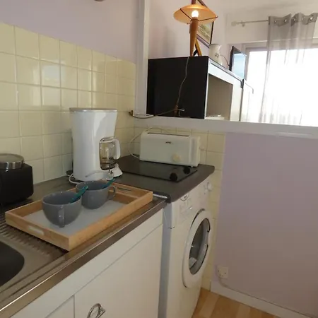 En Bord De A - Animaux Admis, Parking - Fr-1-540-315 Apartment *