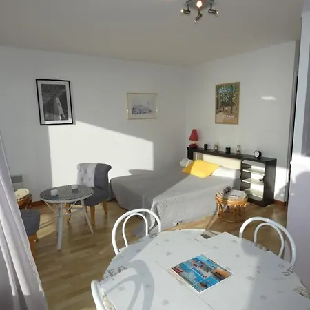 Apartment En Bord De A - Animaux Admis, Parking - Fr-1-540-315 *