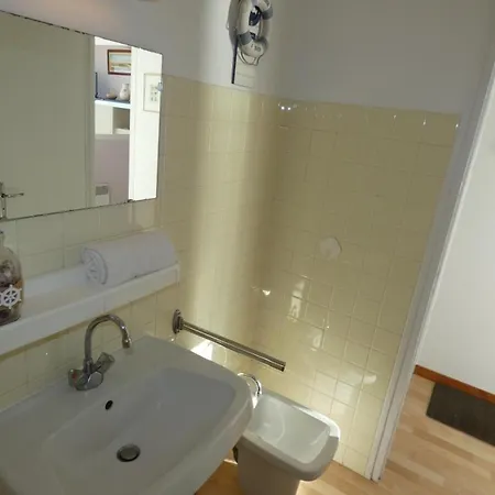 En Bord De A - Animaux Admis, Parking - Fr-1-540-315 Apartment Notre-Dame-de-Monts