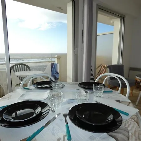 En Bord De A - Animaux Admis, Parking - Fr-1-540-315 Notre-Dame-de-Monts