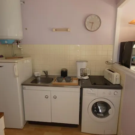 En Bord De A - Animaux Admis, Parking - Fr-1-540-315 * Notre-Dame-de-Monts