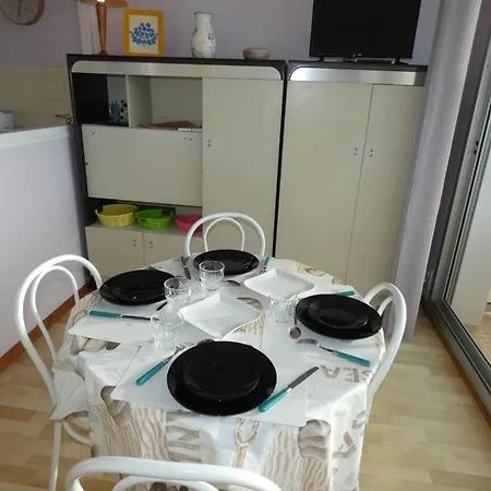 Apartment En Bord De A - Animaux Admis, Parking - Fr-1-540-315