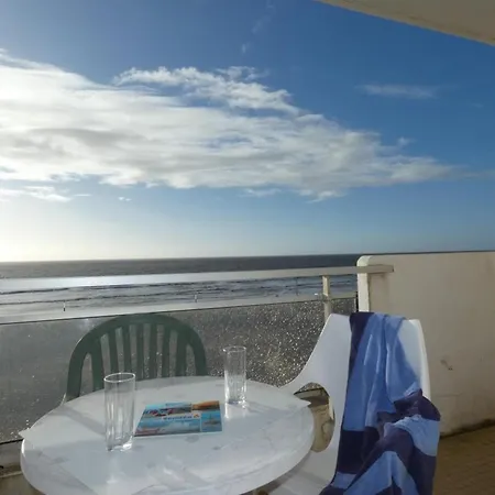 Apartment En Bord De A - Animaux Admis, Parking - Fr-1-540-315