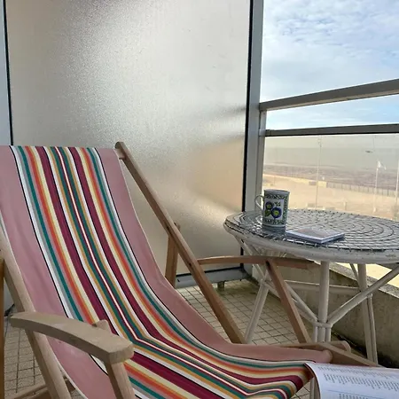 Apartmán En Bord De A - Animaux Admis, Parking - Fr-1-540-315