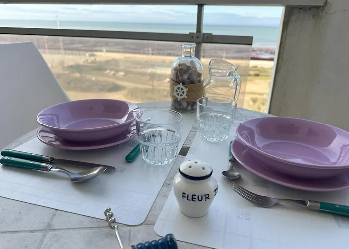 En Bord De A - Animaux Admis, Parking - Fr-1-540-315