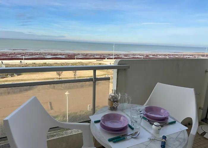 En Bord De A - Animaux Admis, Parking - Fr-1-540-315 Apartmán