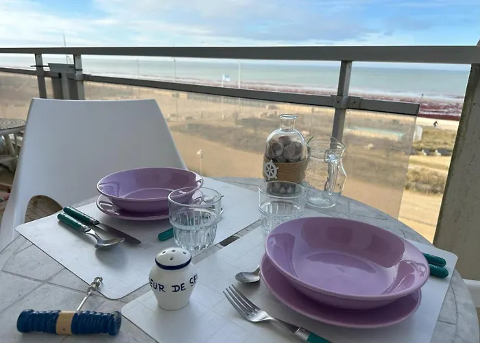 En Bord De A - Animaux Admis, Parking - Fr-1-540-315 Apartmán Notre-Dame-de-Monts