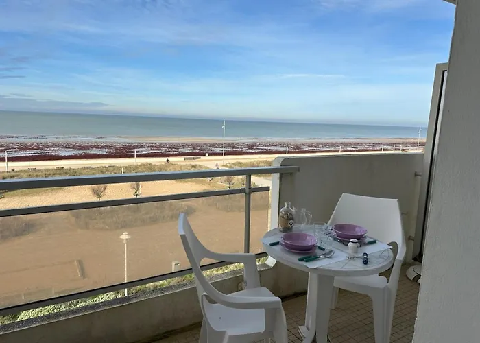 Apartmán En Bord De A - Animaux Admis, Parking - Fr-1-540-315 Notre-Dame-de-Monts