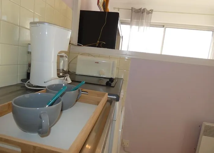 En Bord De A - Animaux Admis, Parking - Fr-1-540-315 Notre-Dame-de-Monts