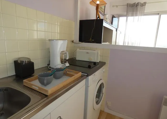 En Bord De A - Animaux Admis, Parking - Fr-1-540-315 Apartmán *